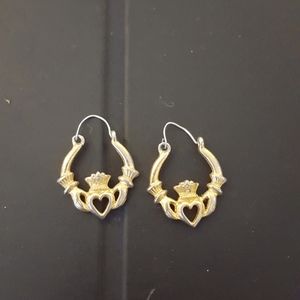 dont have my ears peirced